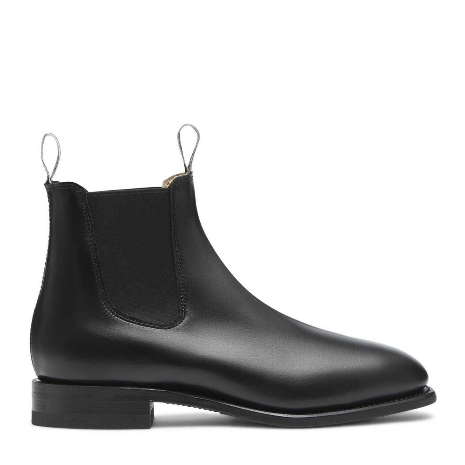 R.M. Williams Dynamic Flex Craftsman Boots - H Fit